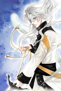 鬥羅之北冥鬥羅