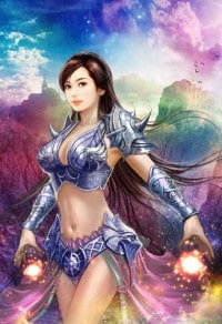 清纯校花爱上我