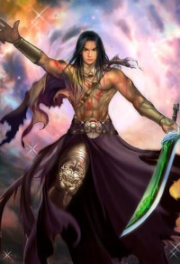 帝尊求嫁，太子莫方