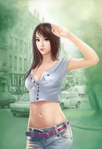 前妻有毒：BOSS滾遠點
