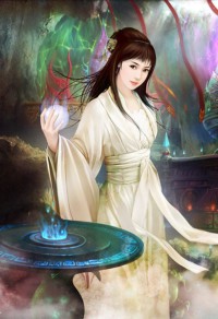 飛雲逐月